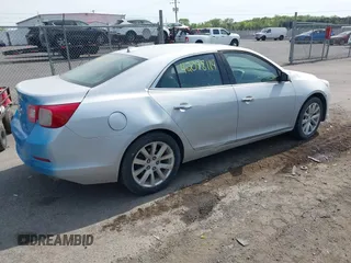 2013 Chevrolet Malibu LTZ with VIN 1G11H5SA3DF248223, listed as a IAAI auction lot 42098114 with 186,131 mi miles and . Bid and sale history available at DreamBid. Image 4.