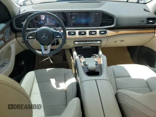 2020 Mercedes-Benz GLE 350 z VIN 4JGFB4KBXLA294818, wystawiony jako Copart lot #66510315 z przebiegiem 40 752 mil mil oraz Szkoda całkowita • Salvage title. Historia ofert i sprzedaży dostępna na DreamBid. Obrazek 8.