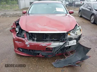 2006 Infiniti M z VIN JNKAY01E96M106728, wystawiony jako IAAI lot #42072634 z przebiegiem 138 275 mil mil oraz . Historia ofert i sprzedaży dostępna na DreamBid. Obrazek 6.