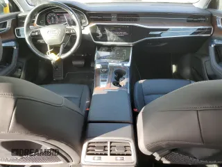 2019 Audi A6 Premium Plus z VIN WAUL2AF2XKN112748, wystawiony jako Copart lot #44645275 z przebiegiem 75 207 mil mil oraz Szkoda całkowita • Salvage title. Historia ofert i sprzedaży dostępna na DreamBid. Obrazek 8.
