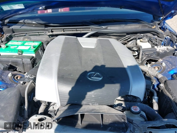 2019 Lexus IS 300 с VIN JTHC81D21K5038302, выставлен на аукционе IAAI как лот 42528118 с пробегом 55 199 миль миль и . История ставок и продаж доступна на DreamBid. Изображение 10.