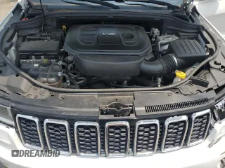 2019 Jeep Grand Cherokee Upland z VIN 1C4RJFAG5KC551688, wystawiony jako Copart lot #60704215 z przebiegiem 69 527 mil mil oraz Szkoda całkowita • Salvage title. Historia ofert i sprzedaży dostępna na DreamBid. Obrazek 12.