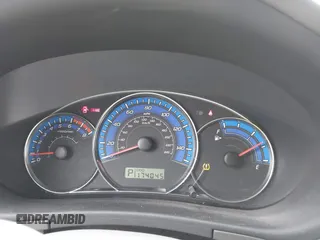 2009 Subaru Forester X with VIN JF2SH61609H761263, listed as a IAAI auction lot 42527614 with 174,045 mi miles and . Bid and sale history available at DreamBid. Image 7.