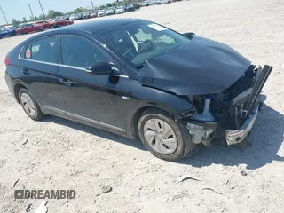 2017 Hyundai Ioniq SEL с VIN KMHC75LC2HU036476, выставлен на аукционе IAAI как лот 42096708 с пробегом 124 717 миль миль и . История ставок и продаж доступна на DreamBid. Изображение 1.