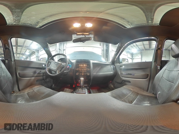 2012 Ford Escape Limited with VIN 1FMCU9EG4CKC83065, listed as a Copart auction lot 86777604 with 212,658 mi miles and Non repairable. Bid and sale history available at DreamBid. Image 15.