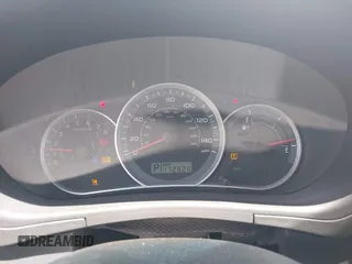 2008 Subaru Impreza i с VIN JF1GE61668H516274, выставлен на аукционе IAAI как лот 42246364 с пробегом 172 826 миль миль и . История ставок и продаж доступна на DreamBid. Изображение 7.