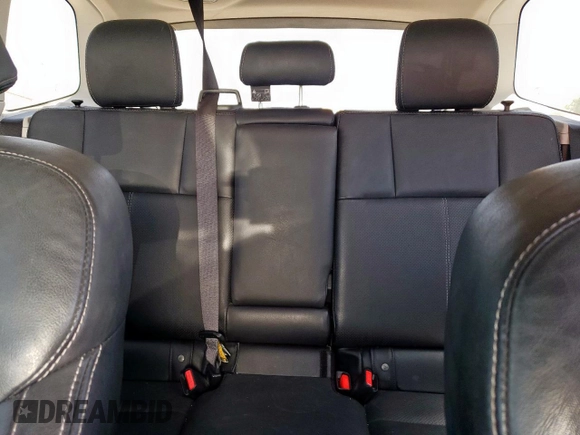 2017 Subaru Forester Touring with VIN JF2SJAWC1HH418997, listed as a Copart auction lot 57563195 with 139,239 mi miles and Clean title. Bid and sale history available at DreamBid. Image 10.