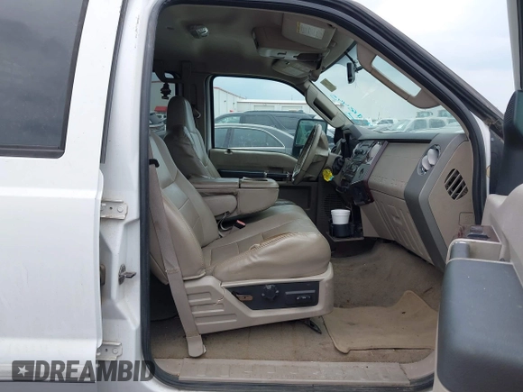 2008 Ford F-250 XL с VIN 1FTSW21Y98EC51797, выставлен на аукционе IAAI как лот 42168445 с пробегом 325 080 миль миль и . История ставок и продаж доступна на DreamBid. Изображение 5.