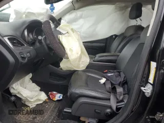2019 Dodge Journey Crossroad with VIN 3C4PDCGB2KT803118, listed as a Copart auction lot 83989134 with 59,996 mi miles and Salvage Title. Bid and sale history available at DreamBid. Image 7.