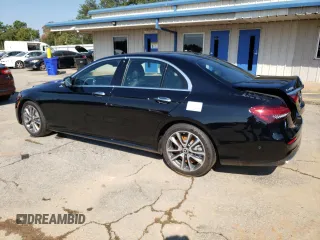 2021 Mercedes-Benz E-Class E 450 with VIN W1KZF5KB4MA952085, listed as a Copart auction lot 74047044 with 0 mi miles and Non Repairable. Bid and sale history available at carsss.com. Image 2.