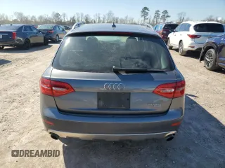 2013 Audi allroad Premium Plus with VIN WA1UFAFLXDA211045, listed as a Copart auction lot 47005495 with 150,958 mi miles and Clean Title. Bid and sale history available at carsss.com. Image 6.