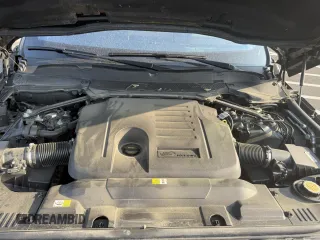 2020 Land Rover Range Rover Sport SE with VIN SALWG2SU4LA728803, listed as a Copart auction lot 65455775 with 59,701 mi miles and Clean title. Bid and sale history available at DreamBid. Image 10.
