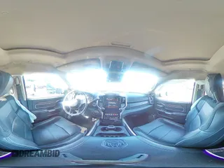 2019 Ram 2500 Laramie with VIN 3C6UR5FL3KG553723, listed as a Copart auction lot 52037355 with 74,377 mi miles and Salvage Title. Bid and sale history available at carsss.com. Image 12.