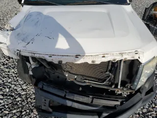 2013 Ford F-150 XL z VIN 1FTMF1CM0DFB92334, wystawiony jako Copart lot #60467615 z przebiegiem Nie podano mil oraz Szkoda całkowita • Salvage title. Historia ofert i sprzedaży dostępna na DreamBid. Obrazek 11.