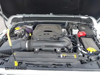 2024 Jeep Wrangler Sport с VIN 1C4PJXKN0RW363289, выставлен на аукционе IAAI как лот 41944260 с пробегом 1 138 миль миль и . История ставок и продаж доступна на DreamBid. Изображение 10.