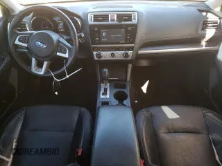 2017 Subaru Legacy Limited with VIN 4S3BNAK65H3043261, listed as a Copart auction lot 75018423 with 77,805 mi miles. Bid and sale history available at carsss.com. Image 8.
