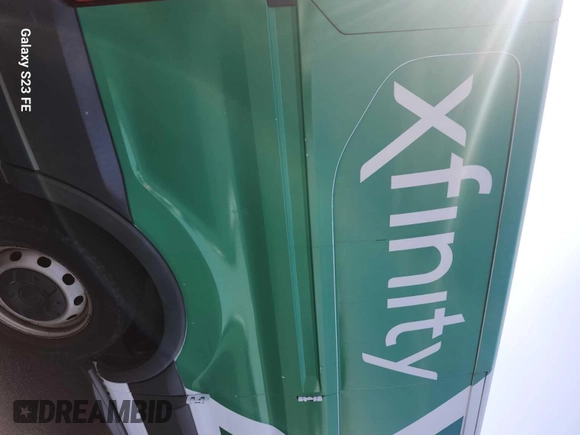2015 Ford Transit Cargo с VIN 1FTNR1ZM8FKA45398, выставлен на аукционе IAAI как лот 42575775 с пробегом 111 526 миль миль и . История ставок и продаж доступна на DreamBid. Изображение 33.