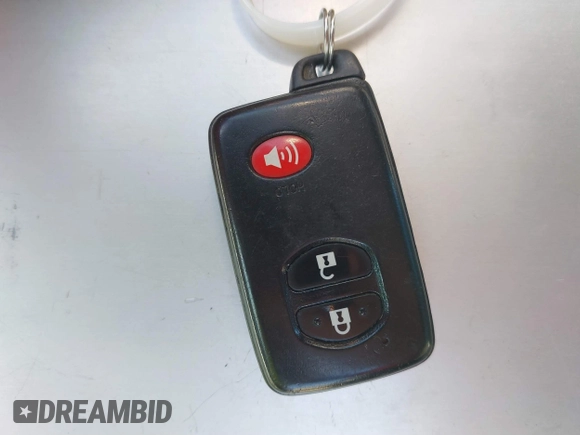 2014 Toyota Prius Two with VIN JTDZN3EU2E3293587, listed as a IAAI auction lot 41862022 with 256,858 mi miles and . Bid and sale history available at DreamBid. Image 11.