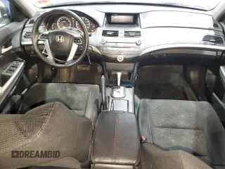 2009 Honda Accord EX z VIN 1HGCP26739A094019, wystawiony jako Copart lot #51021075 z przebiegiem 219 878 mil mil oraz Szkoda całkowita • Salvage title. Historia ofert i sprzedaży dostępna na DreamBid. Obrazek 8.