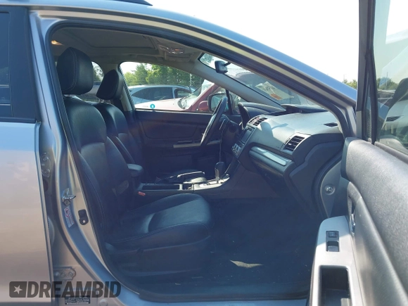2014 Subaru Crosstrek Touring with VIN JF2GPBKC1EH317499, listed as a IAAI auction lot 42451943 with 112,048 mi miles and . Bid and sale history available at DreamBid. Image 5.