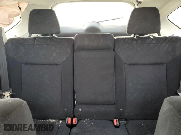 2014 Honda CR-V LX with VIN 2HKRM4H39EH124604, listed as a Copart auction lot 45336285 with 180,210 mi miles and Salvage Title. Bid and sale history available at carsss.com. Image 10.
