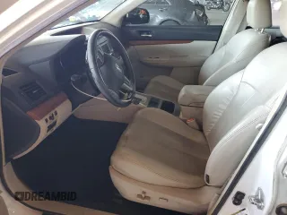 2013 Subaru Outback Limited с VIN 4S4BRDJC6D2292094, выставлен на аукционе Copart как лот 58021325 с пробегом 100 892 миль миль и Списание • Salvage title. История ставок и продаж доступна на DreamBid. Изображение 7.