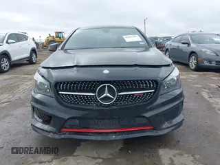 2015 Mercedes-Benz CLA 250 with VIN WDDSJ4GB3FN190530, listed as a IAAI auction lot 41662491 with 78,931 mi miles and . Bid and sale history available at DreamBid. Image 12.