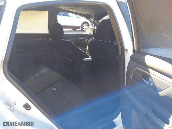 2016 Nissan Altima 2.5 SL with VIN 1N4AL3AP4GC239106, listed as a IAAI auction lot 41738514 with 1 mi miles. Bid and sale history available at carsss.com. Image 8.