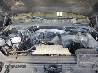 2019 Ford F-150 XL with VIN 1FTEW1E56KFA21028, listed as a Copart auction lot 59571735 with 144,219 mi miles and Clean title. Bid and sale history available at DreamBid. Image 11.