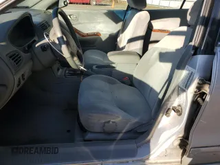 1999 Mitsubishi Galant ES with VIN 4A3AA46G0XE002483, listed as a Copart auction lot 47401435 with 212,154 mi miles and Salvage Title. Bid and sale history available at carsss.com. Image 7.