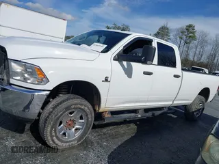 2017 Ram 2500 Tradesman with VIN 3C6UR5HL5HG733453, listed as a IAAI auction lot 41569358 with 229,765 mi miles and . Bid and sale history available at DreamBid. Image 14.