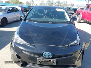 2017 Toyota Prius Two with VIN JTDKARFU1H3039405, listed as a IAAI auction lot 41834929 with 133,948 mi miles and . Bid and sale history available at DreamBid. Image 12.