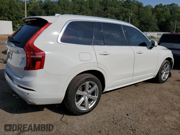 2021 Volvo XC90 Momentum z VIN YV4102CK3M1702436, wystawiony jako Copart lot #66855793 z przebiegiem 41 700 mil mil oraz . Historia ofert i sprzedaży dostępna na DreamBid. Obrazek 3.