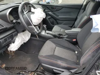 2021 Subaru Crosstrek Premium z VIN JF2GTAPC0M8264114, wystawiony jako Copart lot #57050895 z przebiegiem 184 558 mil mil oraz Szkoda całkowita • Salvage title. Historia ofert i sprzedaży dostępna na DreamBid. Obrazek 7.