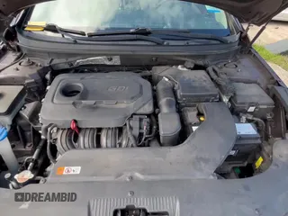 2015 Hyundai Sonata Limited с VIN 5NPE34AF2FH246728, выставлен на аукционе Copart как лот 86542165 с пробегом 114 486 миль миль и Чистый • Clean title. История ставок и продаж доступна на DreamBid. Изображение 11.