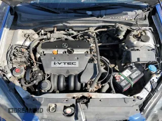 2004 Acura RSX z VIN JH4DC54844S005460, wystawiony jako Copart lot #46736055 z przebiegiem 118 344 mil mil oraz Szkoda całkowita • Salvage title. Historia ofert i sprzedaży dostępna na DreamBid. Obrazek 11.