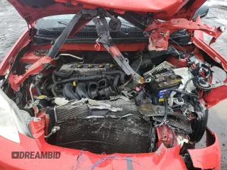 2003 Toyota Matrix Std with VIN 2T1LR32EX3C118869, listed as a Copart auction lot 51827855 with 174,544 mi miles and Clean Title. Bid and sale history available at carsss.com. Image 11.