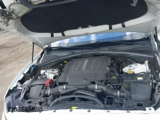 2017 Jaguar F-Pace 35t R-Sport с VIN SADCL2BV5HA064702, выставлен на аукционе IAAI как лот 42711257 с пробегом 99 586 миль миль и . История ставок и продаж доступна на DreamBid. Изображение 10.