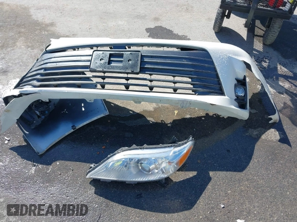 2019 Toyota Sienna XLE Auto Access Seat с VIN 5TDYZ3DC1KS966808, выставлен на аукционе IAAI как лот 41651448 с пробегом 53 790 миль миль и . История ставок и продаж доступна на DreamBid. Изображение 12.