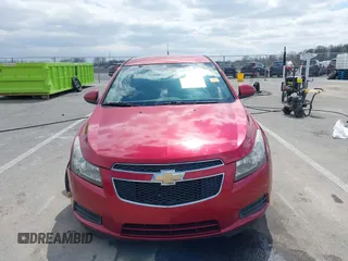 2012 Chevrolet Cruze 1LT with VIN 1G1PF5SC9C7205564, listed as a IAAI auction lot 42008632 with 144,094 mi miles and . Bid and sale history available at DreamBid. Image 12.