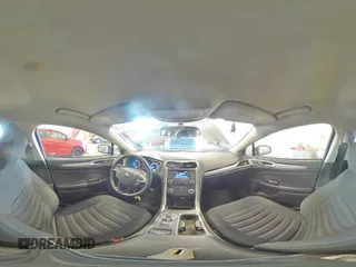 2017 Ford Fusion SE с VIN 3FA6P0H71HR149414, выставлен на аукционе Copart как лот 59890105 с пробегом 94 714 миль миль и На запчасти • Non repairable. История ставок и продаж доступна на DreamBid. Изображение 14.