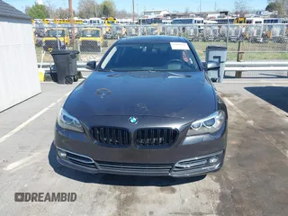 2016 BMW 5 Series 535i xDrive with VIN WBA5B3C56GG257283, listed as a IAAI auction lot 41910221 with 74,831 mi miles and . Bid and sale history available at DreamBid. Image 12.
