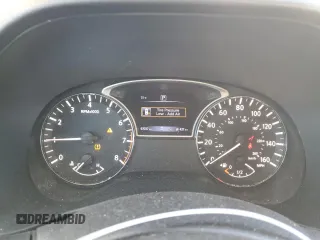 2020 Nissan Pathfinder SL with VIN 5N1DR2CNXLC589387, listed as a Copart auction lot 86280944 with 97,037 mi miles and Salvage title. Bid and sale history available at DreamBid. Image 9.