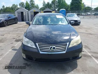 2010 Lexus ES 330 z VIN JTHBK1EG1A2356010, wystawiony jako IAAI lot #42438100 z przebiegiem 306 859 mil mil oraz . Historia ofert i sprzedaży dostępna na DreamBid. Obrazek 12.