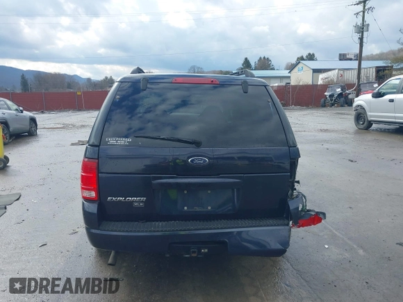 2002 Ford Explorer с VIN 1FMDU72E42ZA11293, выставлен на аукционе IAAI как лот 41672304 с пробегом 156 533 миль миль и . История ставок и продаж доступна на DreamBid. Изображение 16.