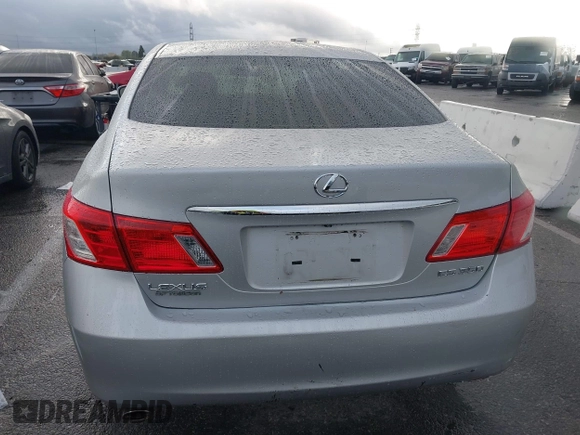 2007 Lexus ES 330 with VIN JTHBJ46G872013335, listed as a IAAI auction lot 41772939 with 170,942 mi miles and . Bid and sale history available at DreamBid. Image 16.