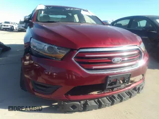2018 Ford Taurus Limited with VIN 1FAHP2J83JG128648, listed as a IAAI auction lot 31515280 with Not provided miles and . Bid and sale history available at DreamBid. Image 6.