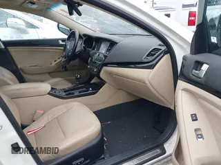 2015 Kia Cadenza Premium with VIN KNALN4D75F5186222, listed as a IAAI auction lot 41920762 with 138,992 mi miles and . Bid and sale history available at DreamBid. Image 5.