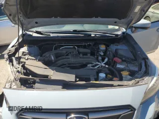 2018 Subaru Crosstrek Premium с VIN JF2GTADC2JH230305, выставлен на аукционе Copart как лот 60206555 с пробегом 156 577 миль миль и Списание • Salvage title. История ставок и продаж доступна на DreamBid. Изображение 12.