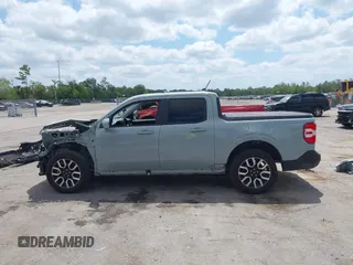 2023 Ford Maverick XL z VIN 3FTTW8E35PRB02451, wystawiony jako IAAI lot #42312955 z przebiegiem 17 459 mil mil oraz . Historia ofert i sprzedaży dostępna na DreamBid. Obrazek 15.